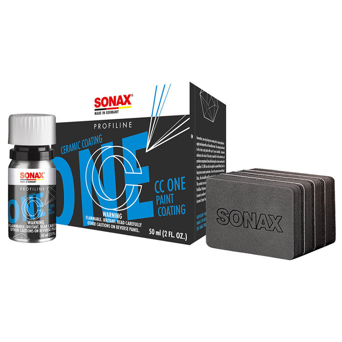 Sonax CC One Ceramic Coating - 50 ml