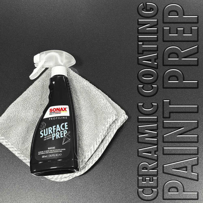 Sonax Surface Prep - 500 ml