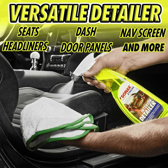 Sonax XTREME Interior Detailer - 750 ml