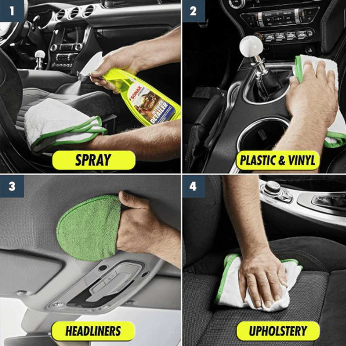 Sonax XTREME Interior Detailer - 750 ml