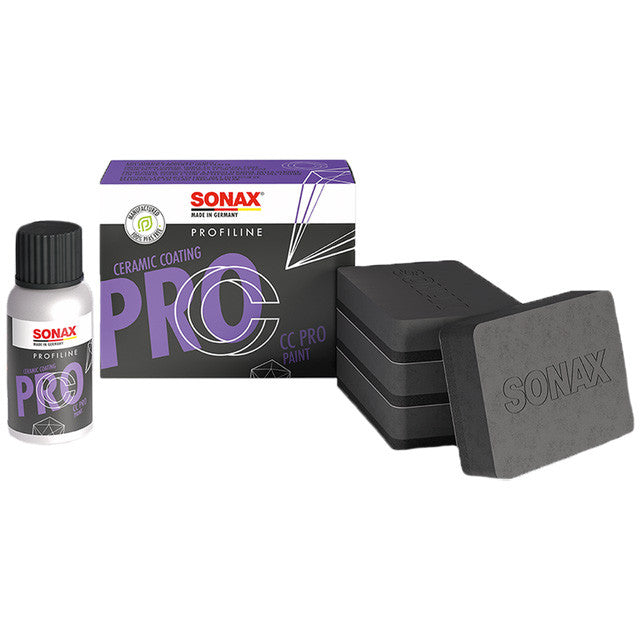 Sonax CC Pro Ceramic Coating - 50 ml