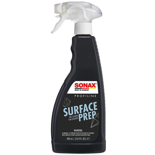 Sonax Surface Prep - 500 ml