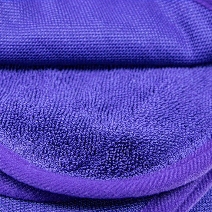 Gyeon Q2M Silk Dryer Microfiber Drying Towel - 50 x 55 cm