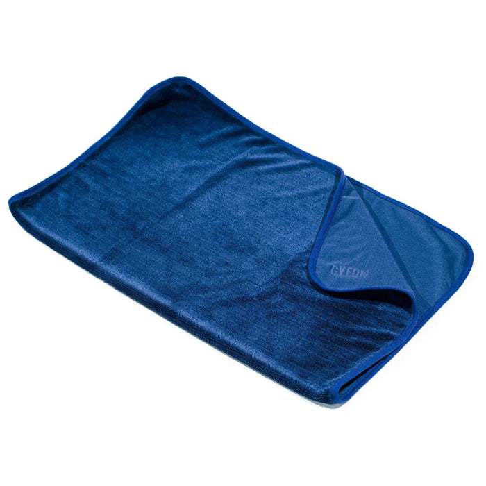 Gyeon Q2M Silk Dryer Microfiber Drying Towel - 50 x 55 cm