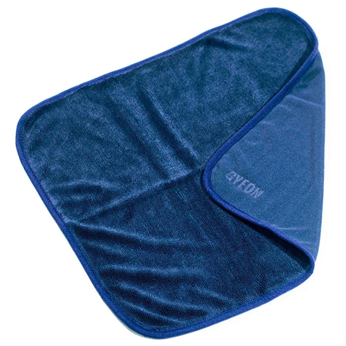 Gyeon Q2M Silk Dryer Microfiber Drying Towel - 50 x 55 cm