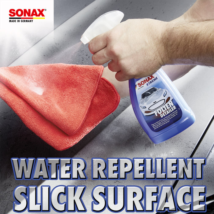 Sonax PPF + Vinyl Detailer - 500 ml