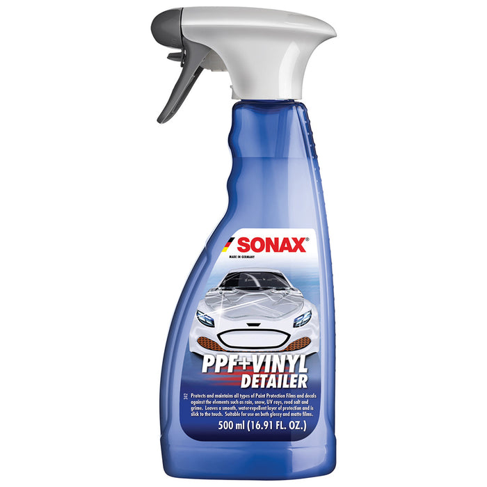 Sonax PPF + Vinyl Detailer - 500 ml