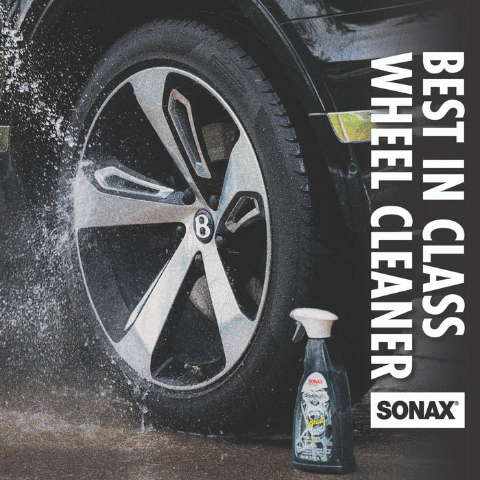 Sonax The Beast Wheel Cleaner - 1000 ml