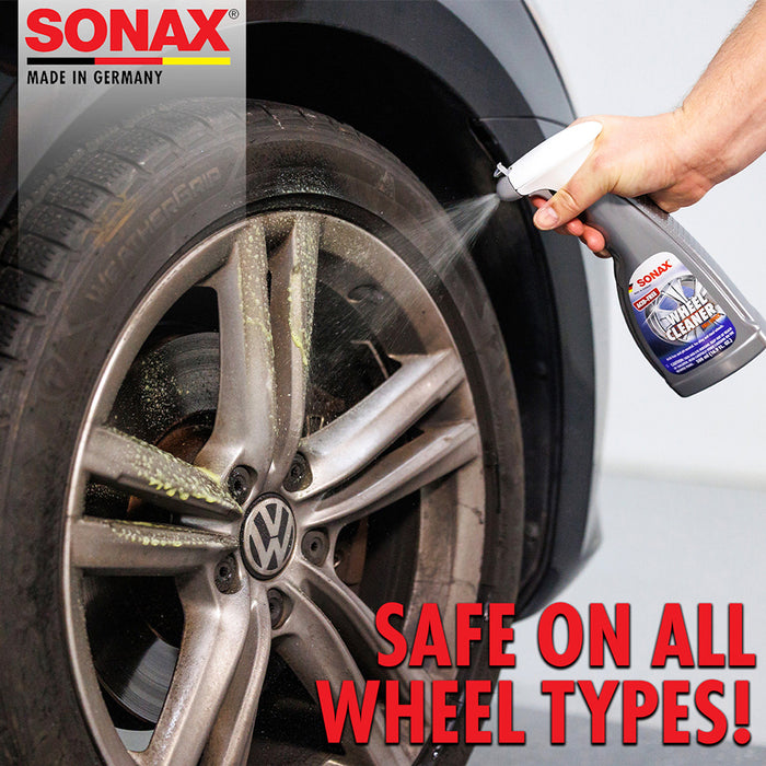 Sonax Wheel Cleaner Full Effect - 500 ml