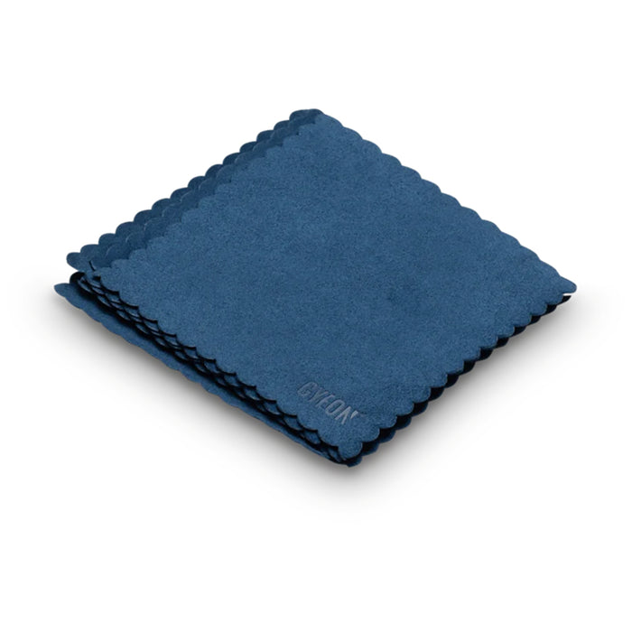 Gyeon Q2M Suede EVO Applicator Towel (10 pack)