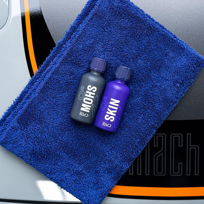 Gyeon Q² Syncro EVO - 30 ml
