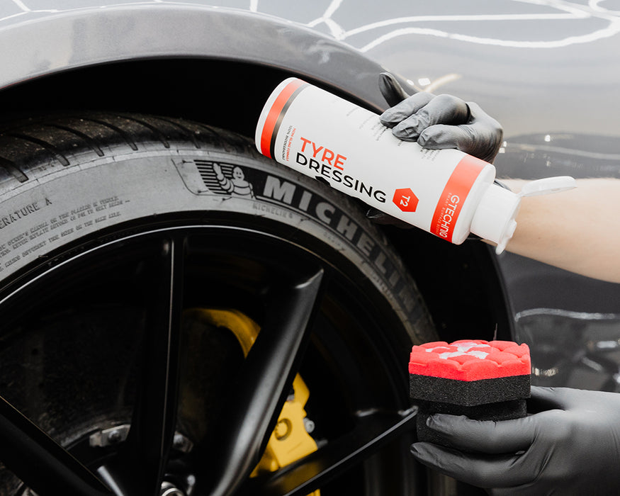 Gtechniq T2 Tyre Dressing - 250 ml