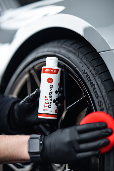Gtechniq T2 Tyre Dressing - 250 ml