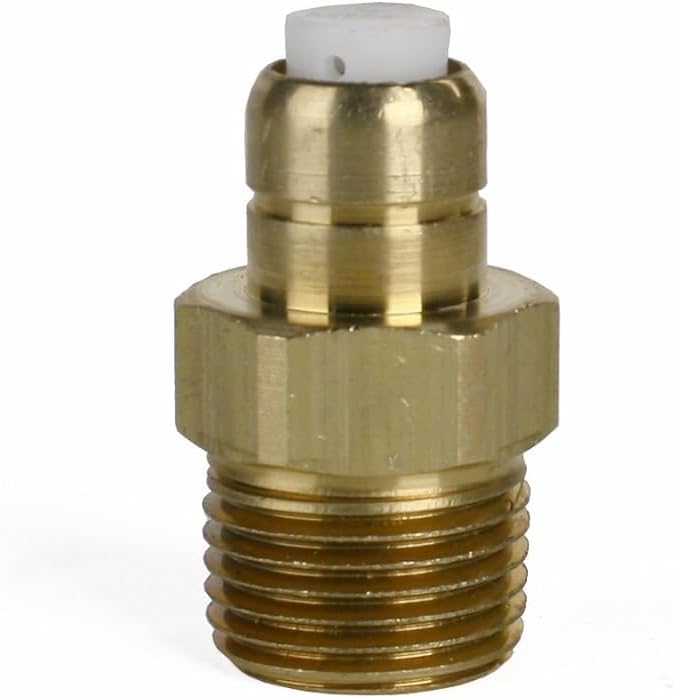 Pressure-Pro Thermal Relief Valve TRV50