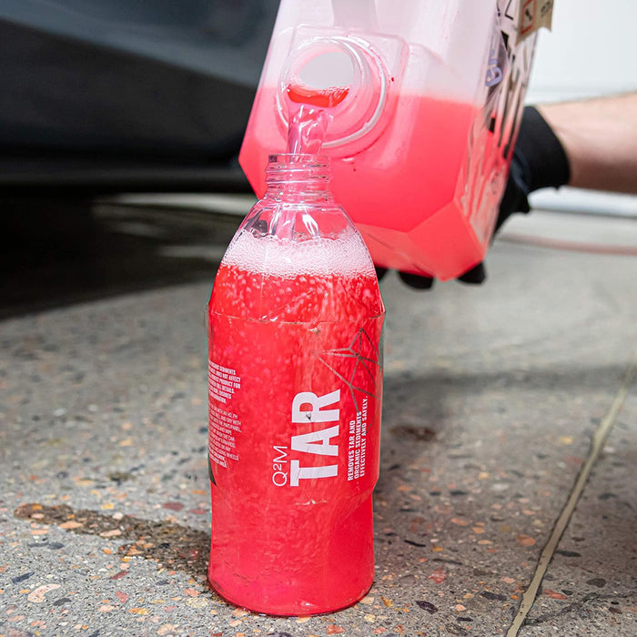 Gyeon Q²M Tar - 4000 ml