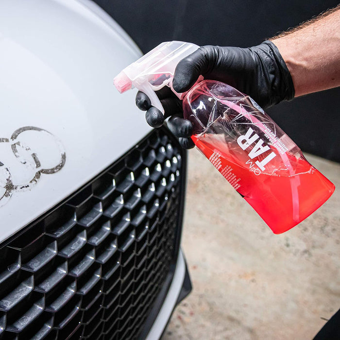 Tar Redefined Gyeon Q2M Tar Redefined - 4000 ml — Detailing.com