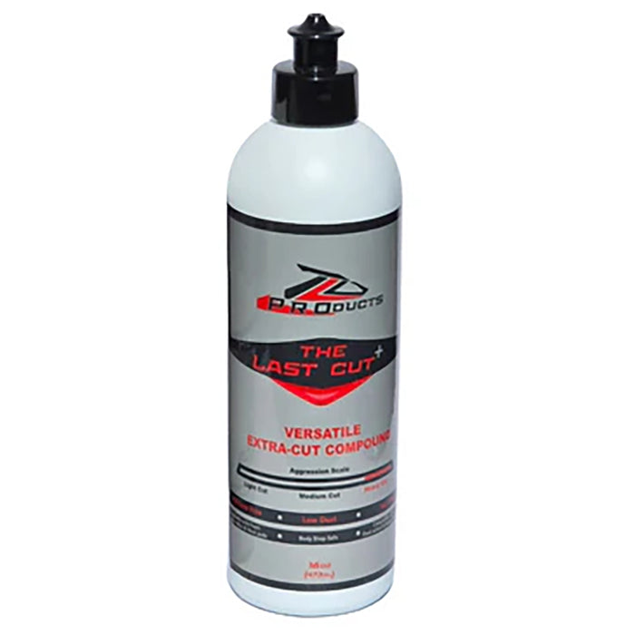 TLD The Last Cut+ PLUS Versatile Extra-Cut Compound - 16 oz.