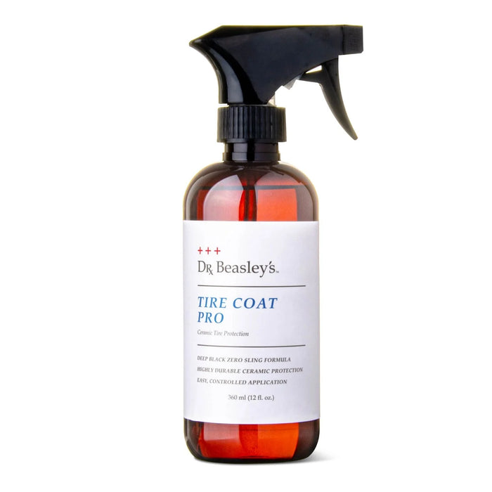 Dr. Beasley's Tire Coat Pro - 12 oz