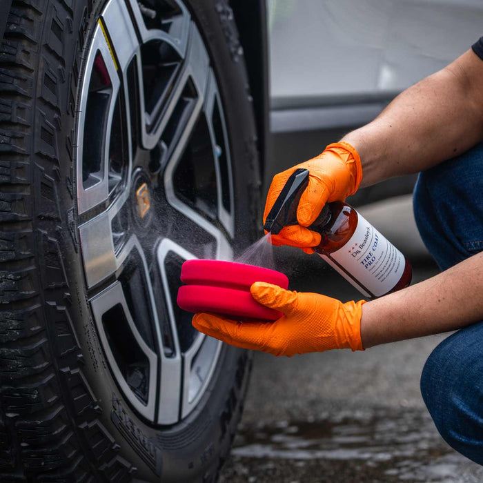 Dr. Beasley's Tire Coat Pro - 12 oz