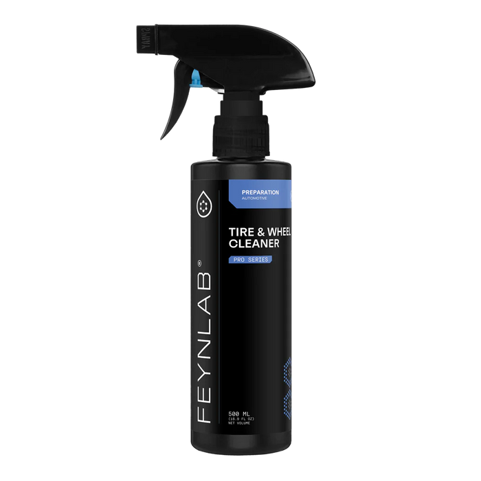 Feynlab Tire & Wheel Cleaner - 500 ml