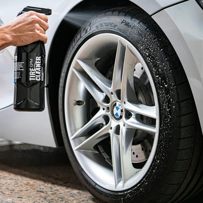 Gyeon Q²M Tire Cleaner - 4000 ml