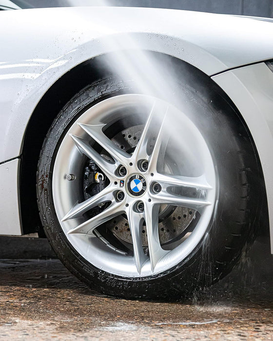 Gyeon Q²M Tire Cleaner - 4000 ml