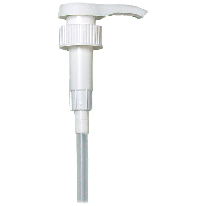 Tolco GSP-02 Pump for Gallon Bottles, 160109 - 1/4 oz.