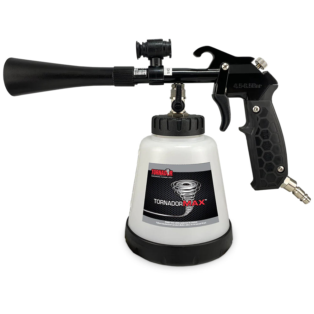 Tornador Max Cleaning Tool, Z-030 — Detailing.com