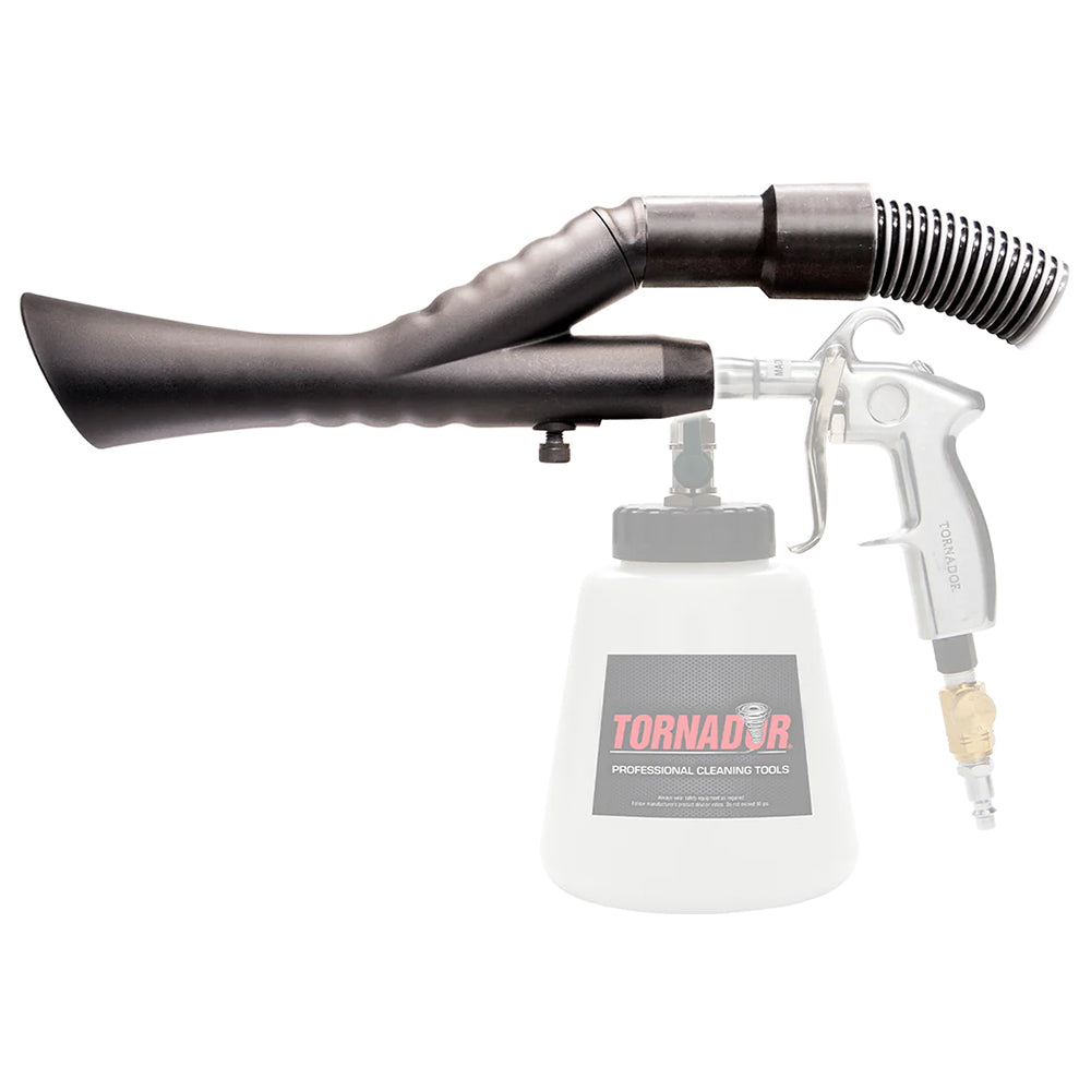 Tornador Velocity-Vac, ZV-200 — Detailing.com