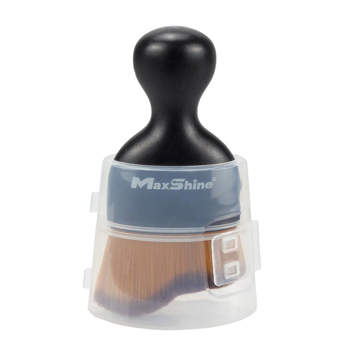 MaxShine Ultra Soft Handled Detailing Brush