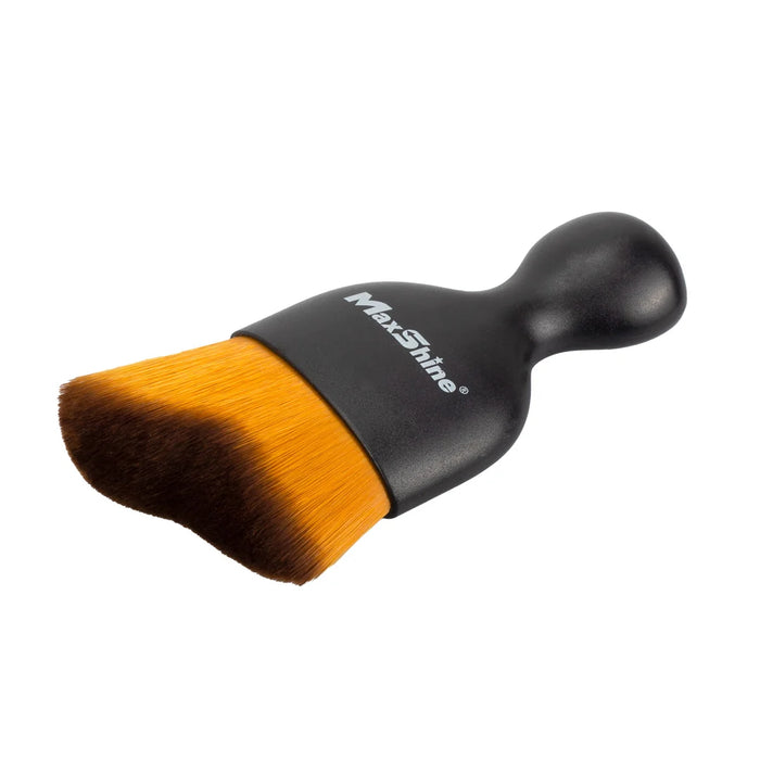 MaxShine Ultra Soft Handled Detailing Brush