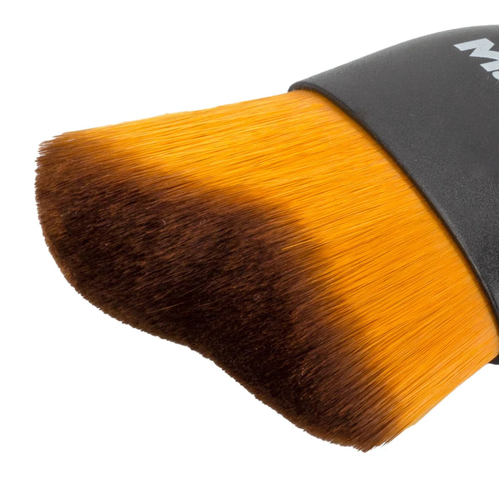 MaxShine Ultra Soft Handled Detailing Brush