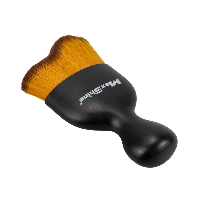 MaxShine Ultra Soft Handled Detailing Brush