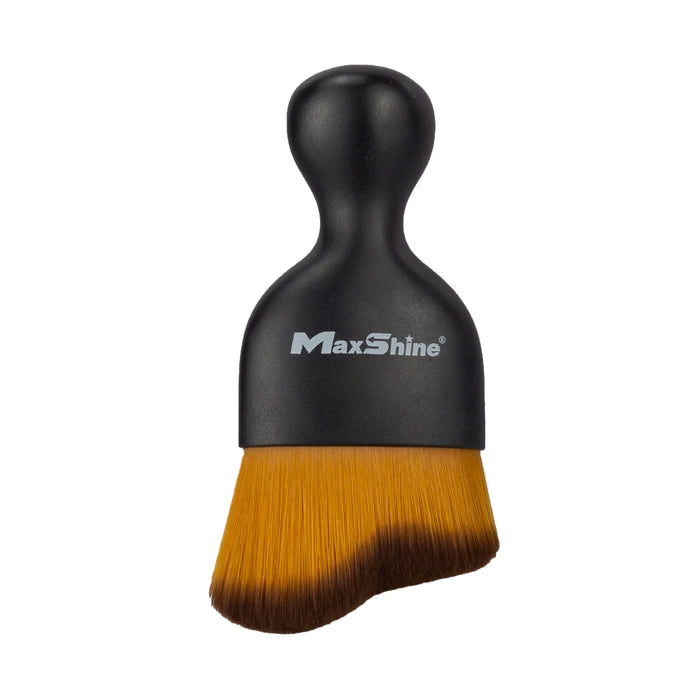 MaxShine Ultra Soft Handled Detailing Brush