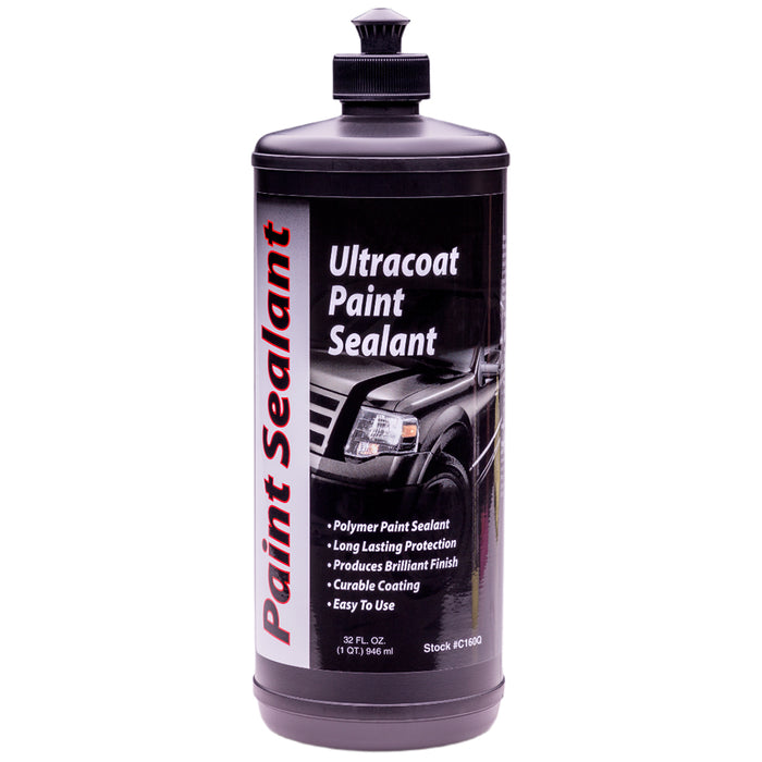 P&S Ultracoat Paint Sealant - 32 oz.