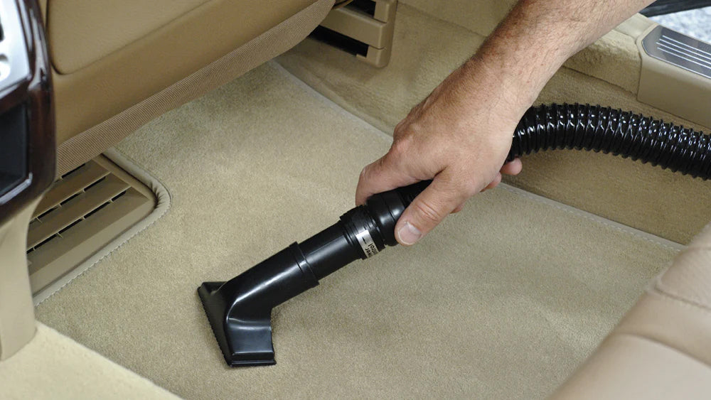 MetroVac Vac N Blo 4.0 Peak HP Portable Vacuum/Blower