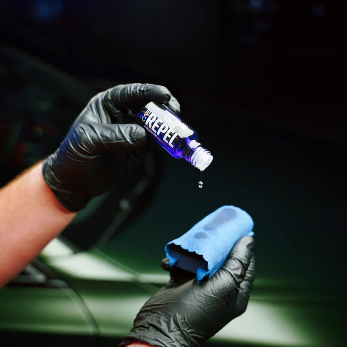 Gyeon Q2 View EVO - 20 ml