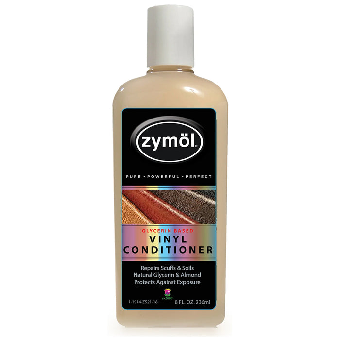 Zymol Vinyl Conditioner - 8 oz.