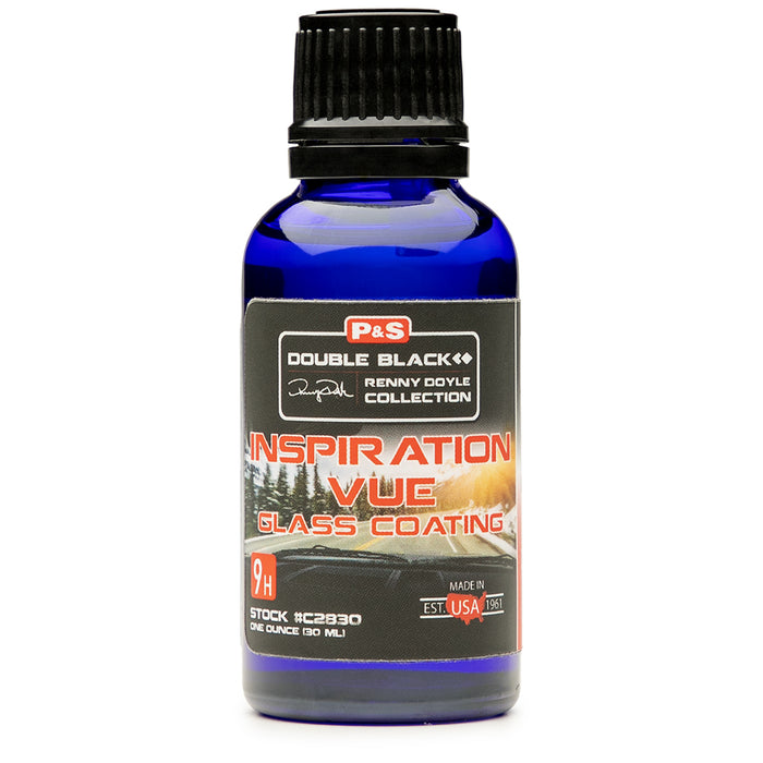 P&S Inspiration VUE Glass Coating - 30 ml
