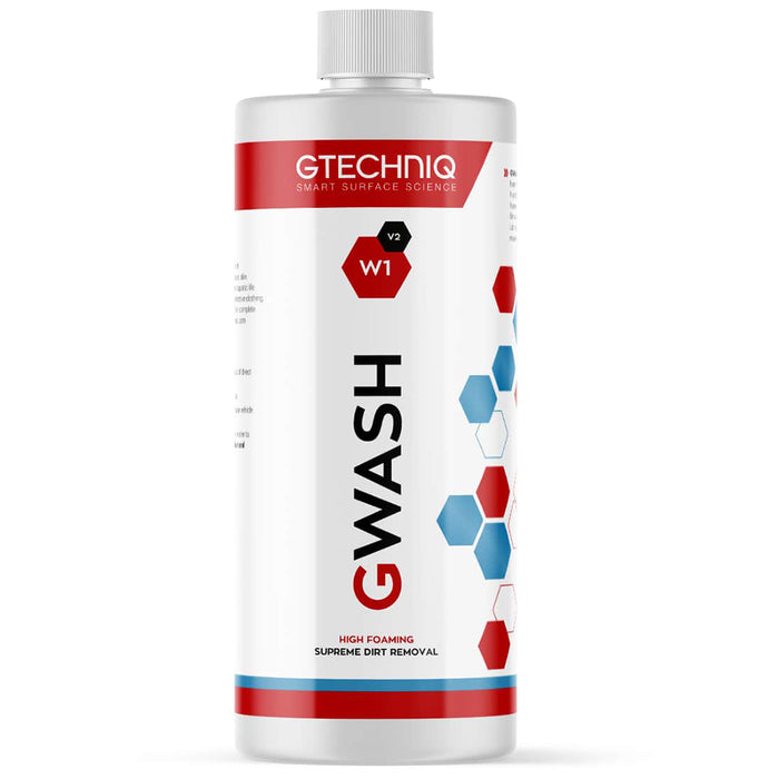 Gtechniq G-Wash - 500 ml