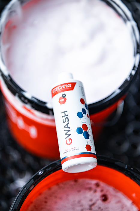 Gtechniq G-Wash - 1000 ml