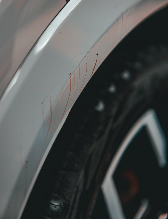 Gtechniq W7 Tar and Glue Remover - 500 ml