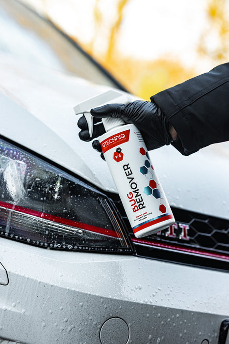 Gtechniq W8 Bug Remover - 500 ml