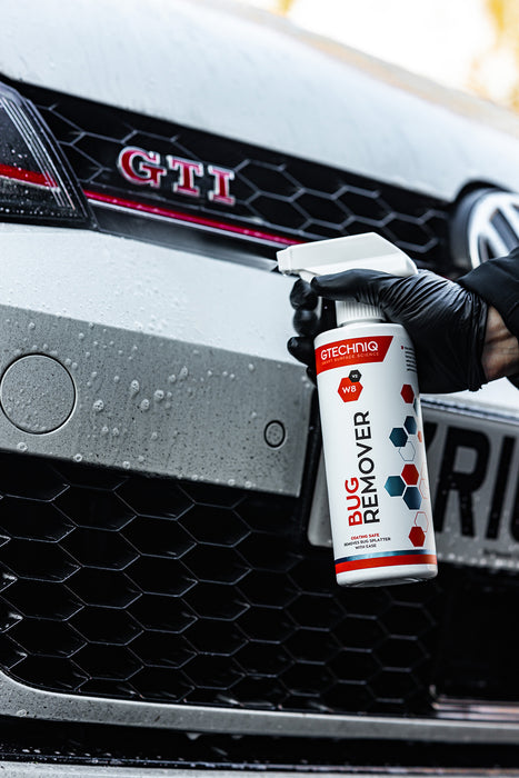 Gtechniq W8 Bug Remover - 500 ml