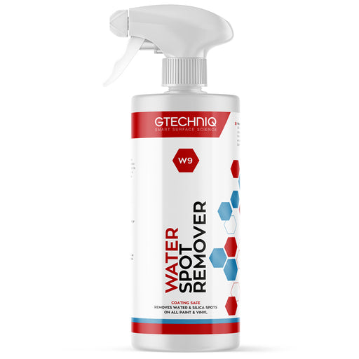 Gtechniq G4 Glass Nano Polish - 100 ml