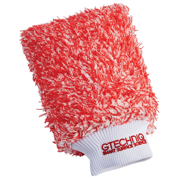 Gtechniq WM2 Microfiber Wash Mitt