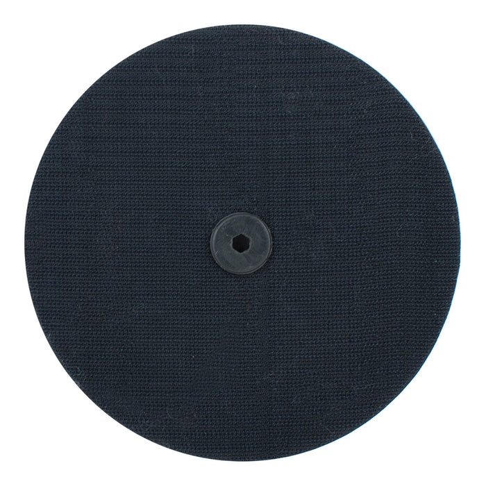 Meguiar's Soft Buff Rotary Backing Plate, WRBP - 6.10" (fits 8-inch pads)
