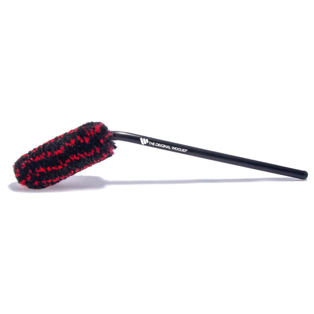 Wheel Woolies 18 Caliper Brush