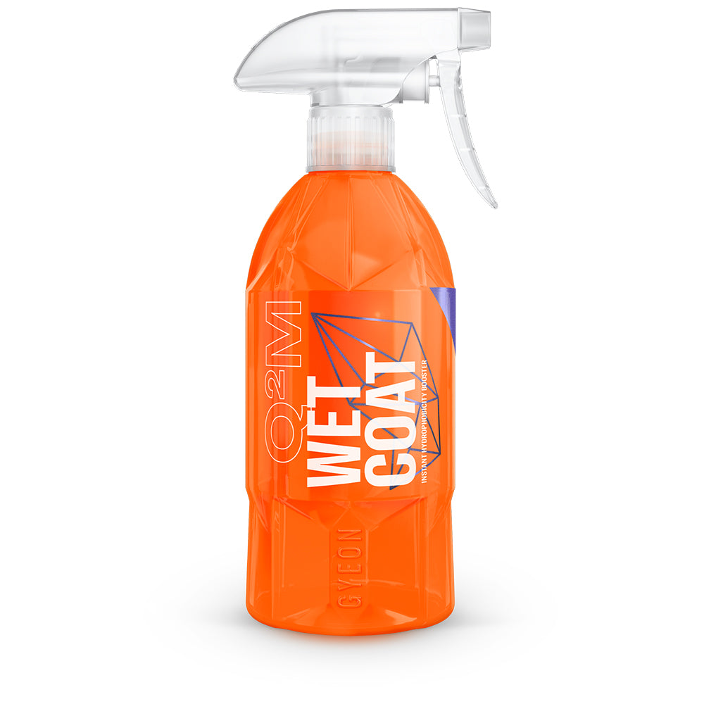 Gyeon Q2M WetCoat - 500 ml — Detailing.com