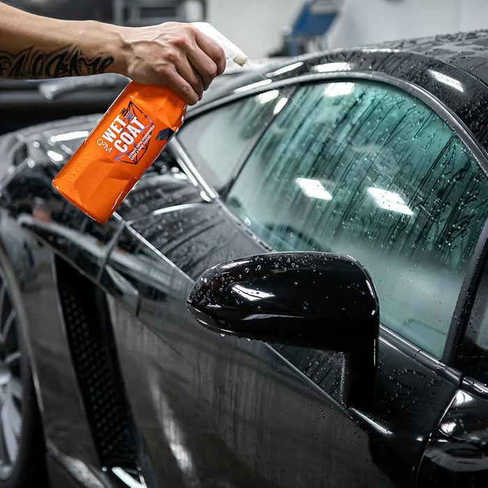Gyeon Q²M WetCoat - 500 ml